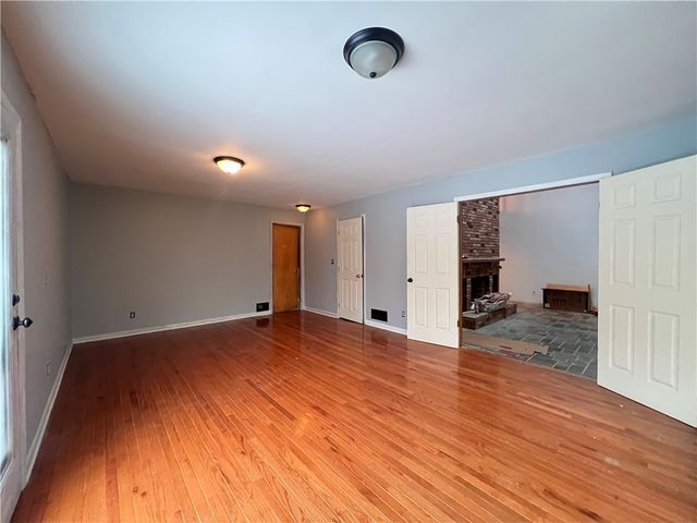 334 Gilmore Road, Clarkson, NY 14420