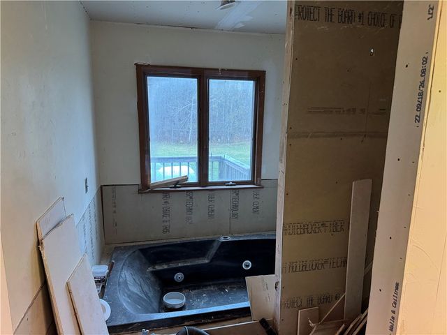 334 Gilmore Road, Clarkson, NY 14420