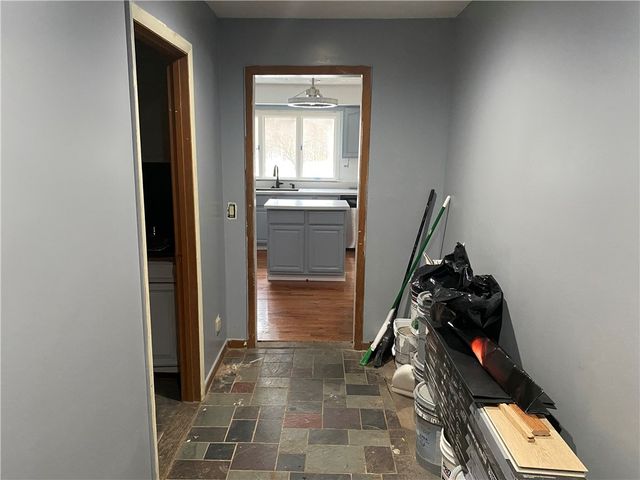 334 Gilmore Road, Clarkson, NY 14420