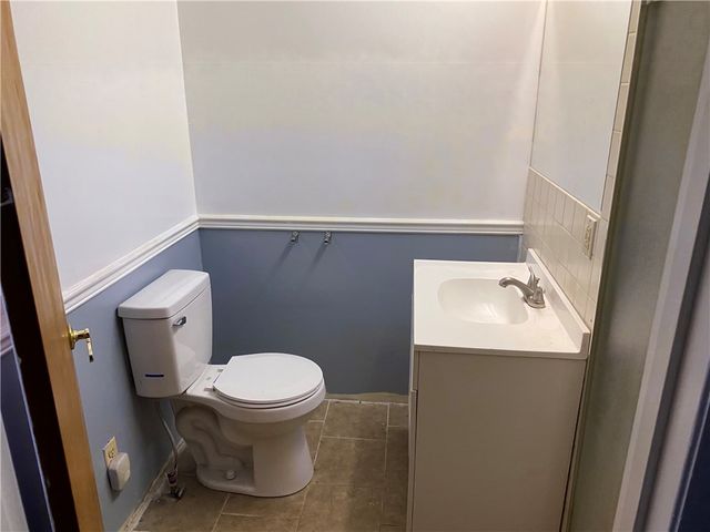 334 Gilmore Road, Clarkson, NY 14420