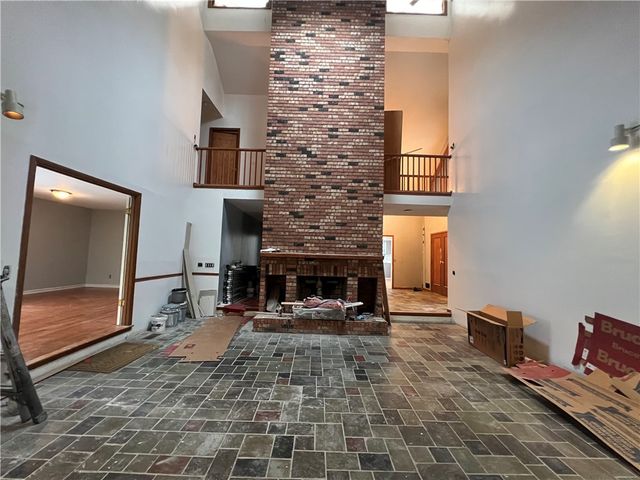 334 Gilmore Road, Clarkson, NY 14420