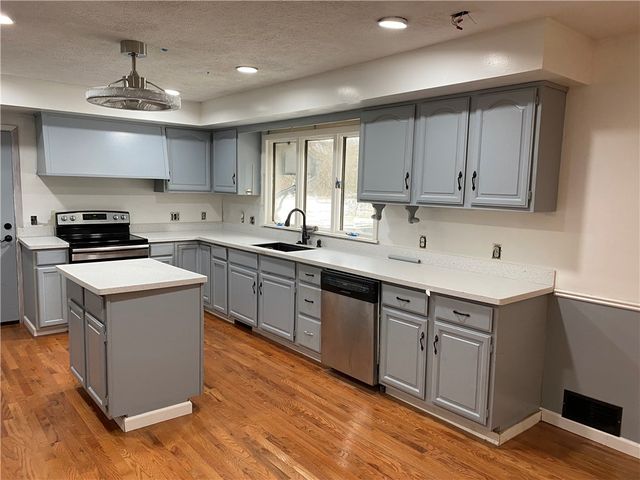 334 Gilmore Road, Clarkson, NY 14420