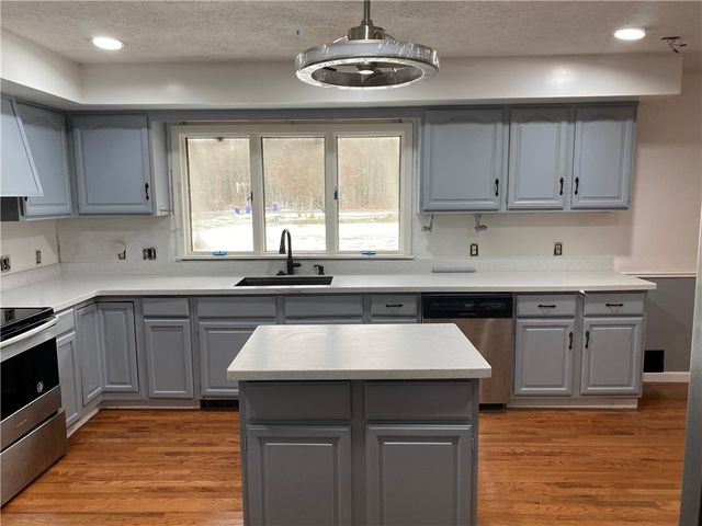 334 Gilmore Road, Clarkson, NY 14420