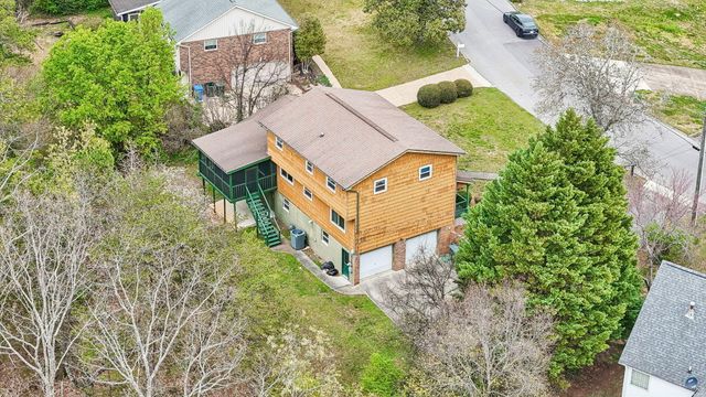 4539 Sherry Lane, Hixson, TN 37343