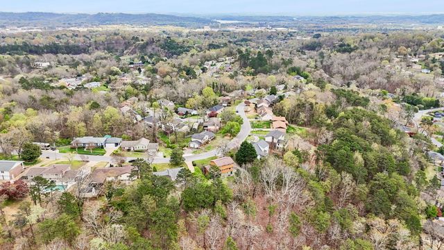 4539 Sherry Lane, Hixson, TN 37343