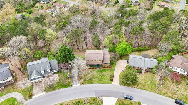 4539 Sherry Lane, Hixson, TN 37343