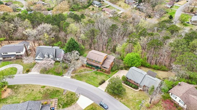 4539 Sherry Lane, Hixson, TN 37343