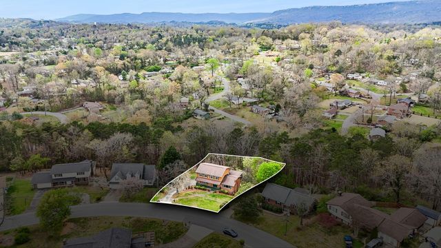 4539 Sherry Lane, Hixson, TN 37343
