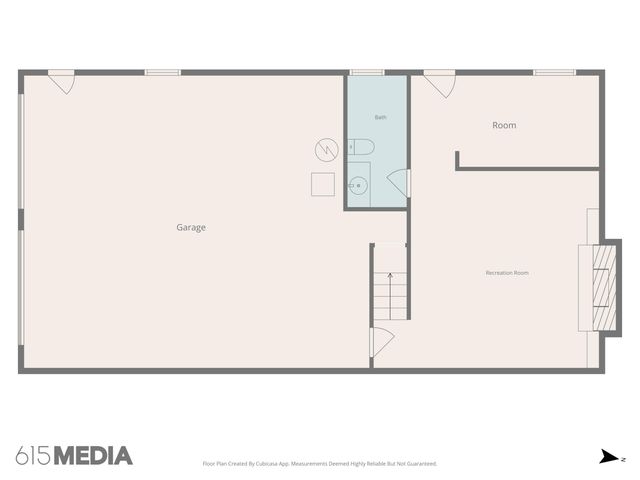 4539 Sherry Lane, Hixson, TN 37343