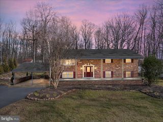 4509 MARTINWOOD DR, Haymarket, VA 20169