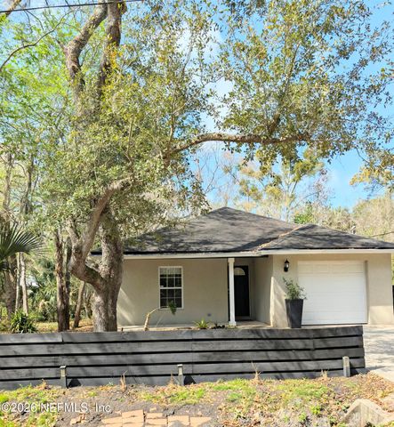 7 ARTHUR Street, St. Augustine, FL 32084