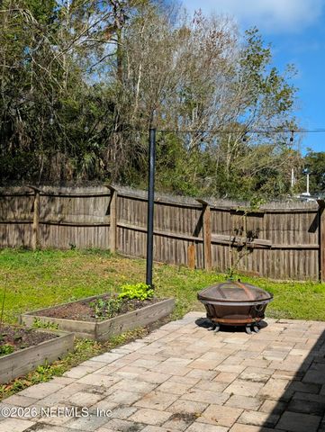 7 ARTHUR Street, St. Augustine, FL 32084