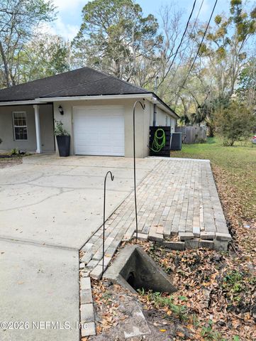 7 ARTHUR Street, St. Augustine, FL 32084