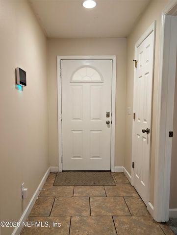 7 ARTHUR Street, St. Augustine, FL 32084