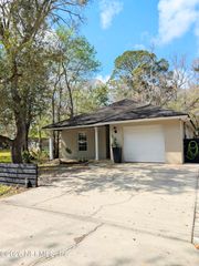7 ARTHUR Street, St. Augustine, FL 32084