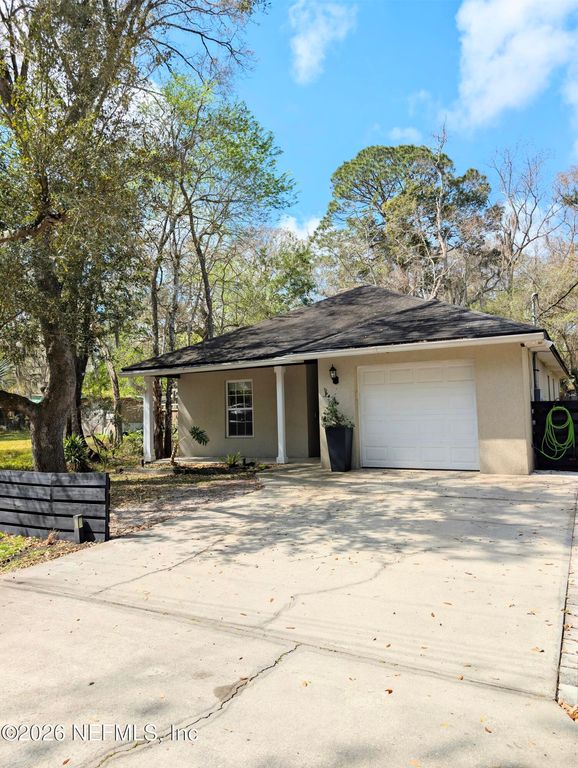 7 ARTHUR Street, St. Augustine, FL 32084