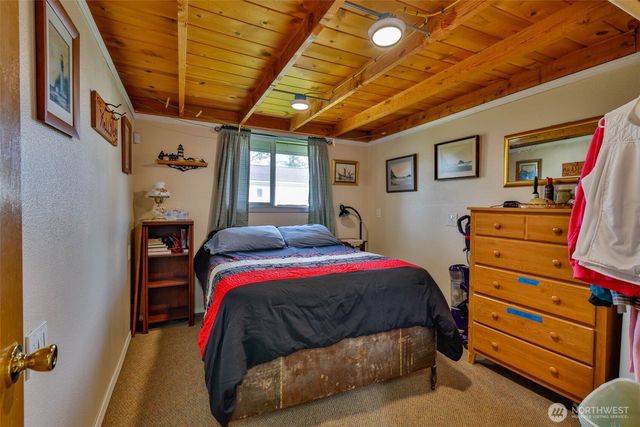 1660 1st Avenue, Grayland, WA 98547