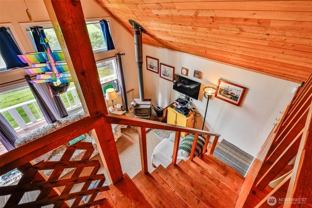 1660 1st Avenue, Grayland, WA 98547