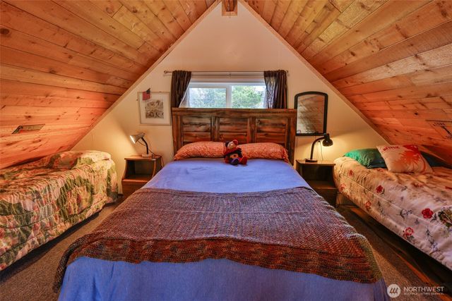 1660 1st Avenue, Grayland, WA 98547