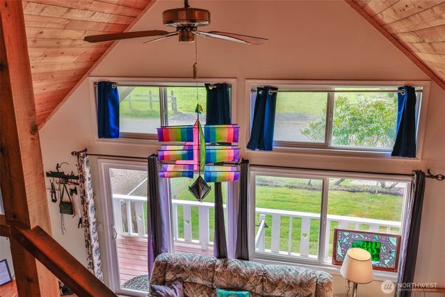 1660 1st Avenue, Grayland, WA 98547