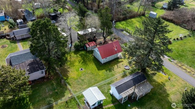 1660 1st Avenue, Grayland, WA 98547