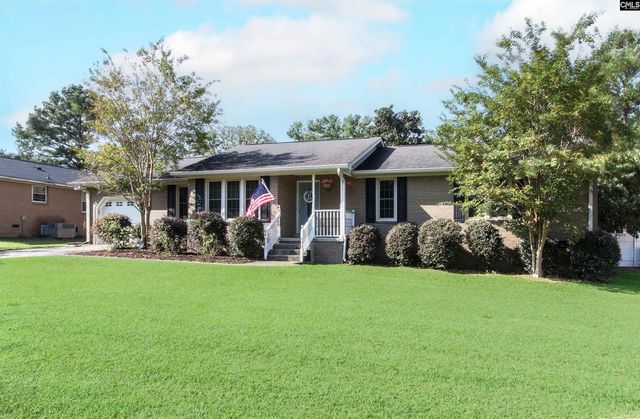 84 Inway Drive, Columbia, SC 29223
