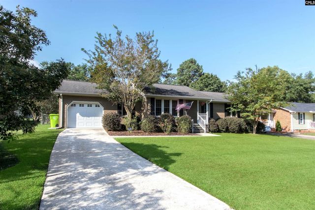 84 Inway Drive, Columbia, SC 29223