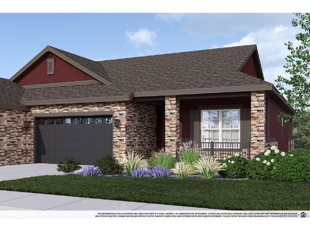 945 W 128th Pl, Westminster, CO 80234