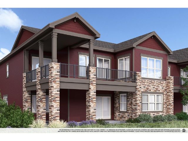 945 W 128th Pl, Westminster, CO 80234