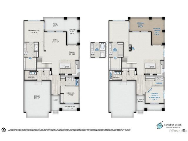 945 W 128th Pl, Westminster, CO 80234