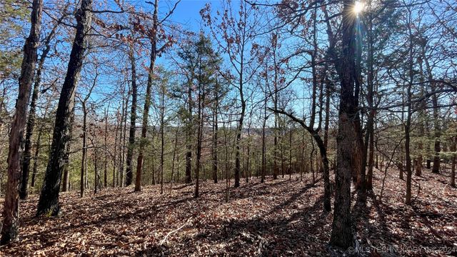 23200 Flint Ridge Drive, Kansas, OK 74347