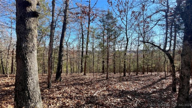 23200 Flint Ridge Drive, Kansas, OK 74347