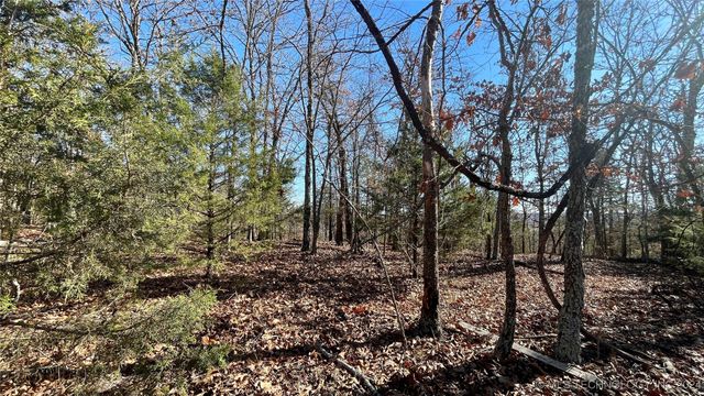 23200 Flint Ridge Drive, Kansas, OK 74347