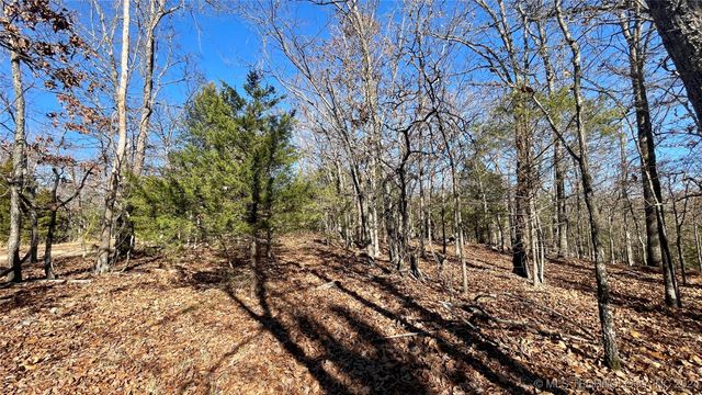 23200 Flint Ridge Drive, Kansas, OK 74347