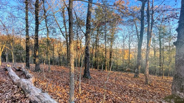 23200 Flint Ridge Drive, Kansas, OK 74347