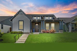 10816 Eva Mae Boulevard, Grand Prairie, TX 76065