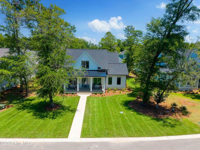 3706 Barnesmore Drive, Castle Hayne, NC 28429