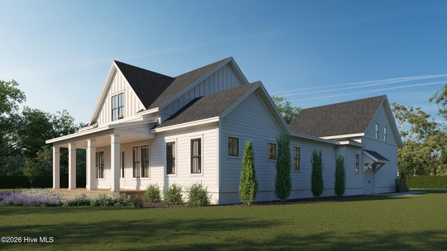 3706 Barnesmore Drive, Castle Hayne, NC 28429