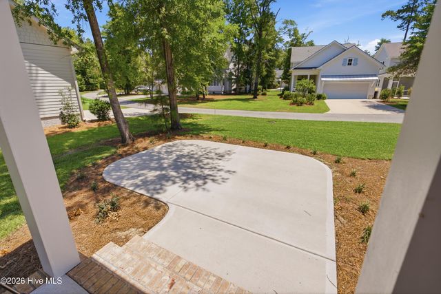 3706 Barnesmore Drive, Castle Hayne, NC 28429