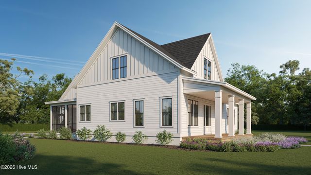 3706 Barnesmore Drive, Castle Hayne, NC 28429