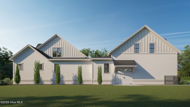 3706 Barnesmore Drive, Castle Hayne, NC 28429