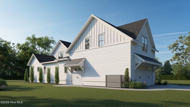 3706 Barnesmore Drive, Castle Hayne, NC 28429