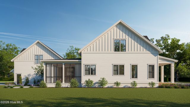 3706 Barnesmore Drive, Castle Hayne, NC 28429