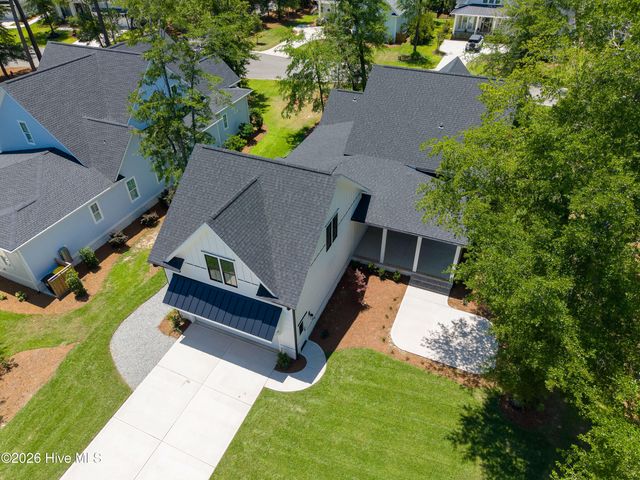 3706 Barnesmore Drive, Castle Hayne, NC 28429