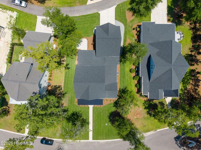 3706 Barnesmore Drive, Castle Hayne, NC 28429