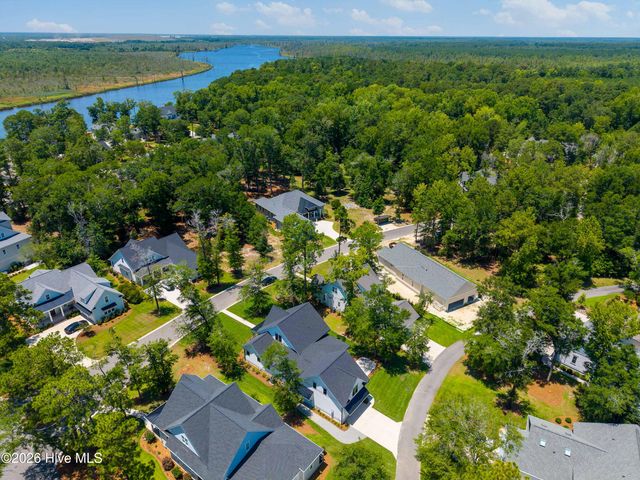 3706 Barnesmore Drive, Castle Hayne, NC 28429