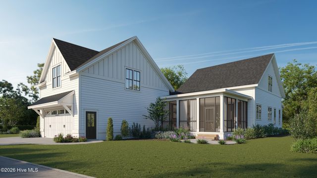 3706 Barnesmore Drive, Castle Hayne, NC 28429