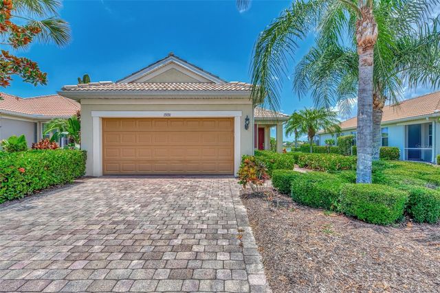 19191 LAPPACIO STREET, Venice, FL 34293