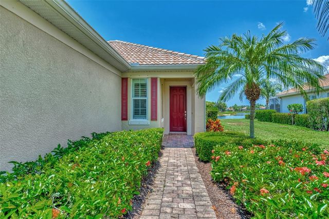 19191 LAPPACIO STREET, Venice, FL 34293