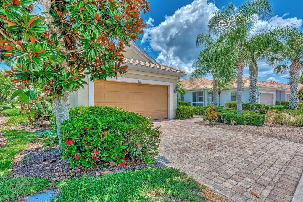 19191 LAPPACIO STREET, Venice, FL 34293